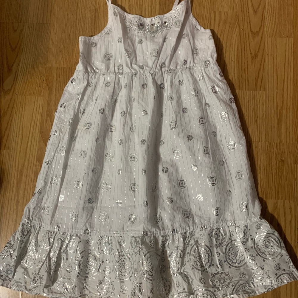 Children’s place girls dress